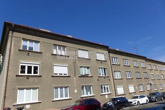 RESERVATION ! In a desirable location with complete civic amenities in Plzeň on Doubravka…