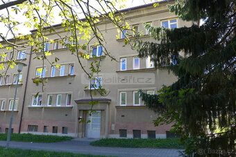 RESERVATION ! In a desirable location with complete civic amenities in Plzeň on Doubravka…