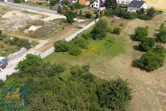 We offer for sale a plot of land with total area of 1,265 m² in the village