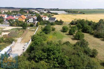 We offer for sale a plot of land with total area of 1,265 m² in the village