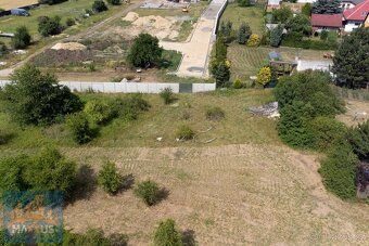 We offer for sale a plot of land with total area of 1,265 m² in the village