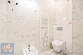 We offer for long term rent apartment 3+kk of area 76.8 sqm, located on the 2nd floor of a…