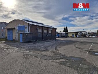 We offer for rent commercial space - car wash with usable area of 197 sqm and outdoor handling…