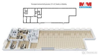 We offer for long-term rent modern industrial complex in