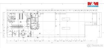 We offer for long-term rent modern industrial complex in