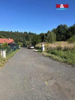 In V Březí near Říčany, in Vínová street, we offer for sale beautiful construction plot where…