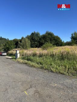 In V Březí near Říčany, in Vínová street, we offer for sale beautiful construction plot where…