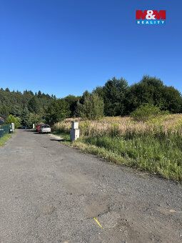 In V Březí near Říčany, in Vínová street, we offer for sale beautiful construction plot where…