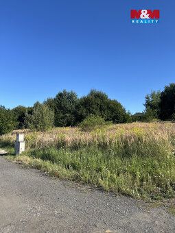 In V Březí near Říčany, in Vínová street, we offer for sale beautiful construction plot where…