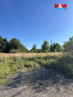 In V Březí near Říčany, in Vínová street, we offer for sale beautiful construction plot where…