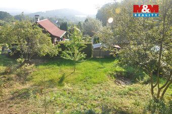 We offer for sale a cozy, newly built wooden cottage of