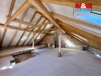 Unique opportunity in the heart of Slavonice - gems of Renaissance architecture.
