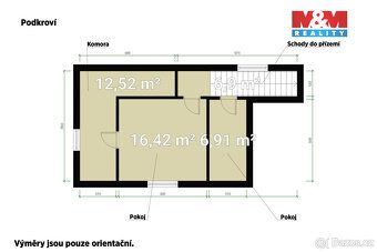 Looking for your new place to live? A place where you would have enough peace, nature at hand…