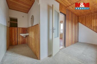 Looking for your new place to live? A place where you would have enough peace, nature at hand…