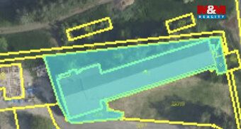 We offer for sale an agricultural property in Mančice which is part of the municipality of Dolní Chhatliny.