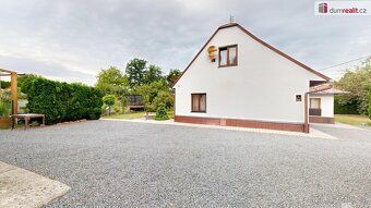 , Dovolte mi Vám zprostředkovat prodej prostorného rodinného