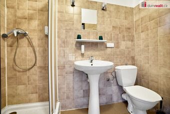 The price includes legal services and agency commission, Dumrealit.cz will mediate the sale of…