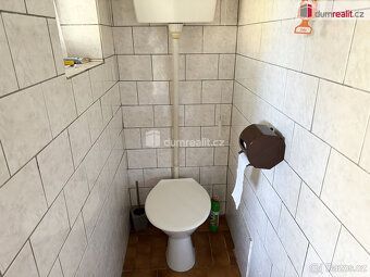 . Dumrealit.cz will exclusively mediate the sale of a cottage with an entry number and fenced…