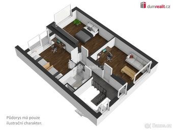 Price includes sales service and agency commission., Dumrealit.cz V