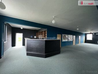 (+ advance payments for utilities and services), Dumrealit.cz will mediate rental of…