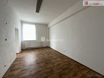 (+ advance payments for utilities and services), Dumrealit.cz will mediate rental of…