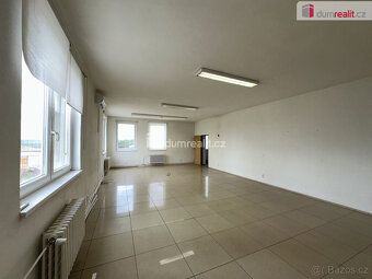 (+ advance payments for utilities and services), Dumrealit.cz will mediate rental of…
