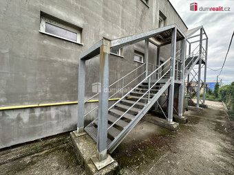 (+ advance payments for utilities and services), Dumrealit.cz will mediate rental of…