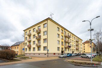 Ev.č. 00848 Nabízíme k prodeji prostorný byt o dispozici 3+1