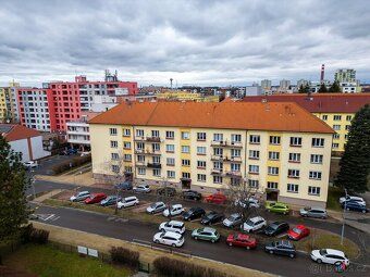 Ev.č. 00848 Nabízíme k prodeji prostorný byt o dispozici 3+1