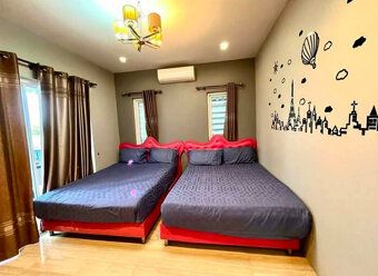 Private villa in tropical paradise (Thailand) 🌴 Splash Paradise Villa