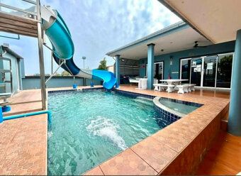 Private villa in tropical paradise (Thailand) 🌴 Splash Paradise Villa