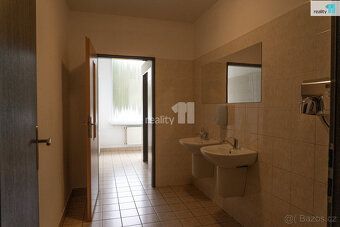 Looking for flexible office space or services in Havlíčkův Brod?