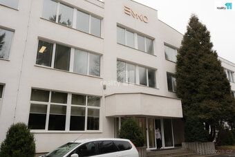 Looking for flexible office space or services in Havlíčkův Brod?