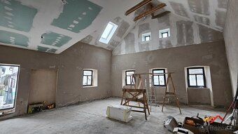 Rádi bychom Vám exklusivně nabídli prodej výjimečného rodinn
