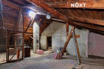 Looking for a house that you can customize according to your own ideas? This one