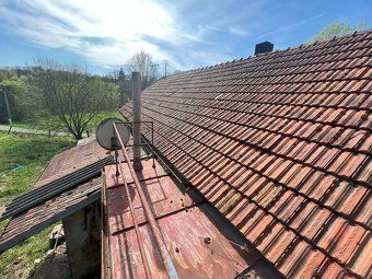 K prodeji nemovitost/dům v okrese Jičín, v obci Záhuby č.p. 