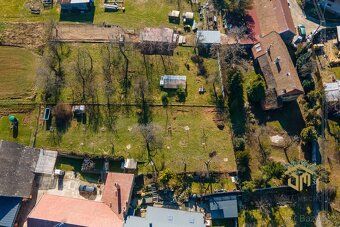 I am offering for sale land intended for housing in the sought-after locality of the town of…