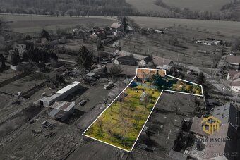 I am offering for sale land intended for housing in the sought-after locality of the town of…