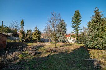 I am offering for sale a cottage in the picturesque village of Kostelany - Lhotka,