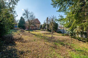 I am offering for sale a cottage in the picturesque village of Kostelany - Lhotka,