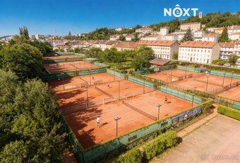 VAŠE PROSTOR
V exkluzivním zastoupení developera nabízíme zb