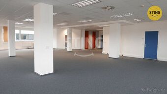 V zastoupení majitele Vám nabízíme pronájem moderních kancel