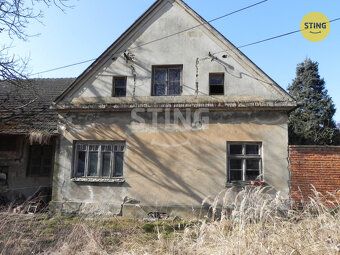 Exclusive offer of a family house for sale in Přerov by owner's agent