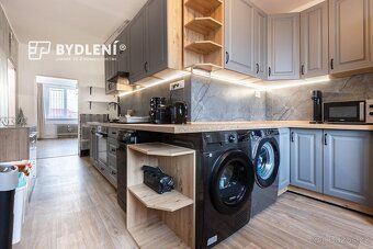 In exclusive representation of the owner we offer for sale apartment