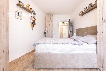 In exclusive representation of the owner we offer for sale apartment