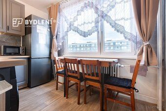 In exclusive representation of the owner we offer for sale apartment