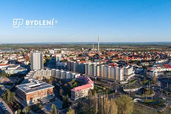 In exclusive representation of the owner we offer for sale apartment