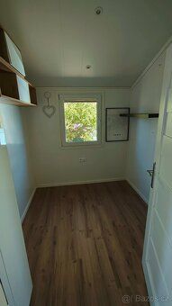 We offer for rent an object with layout 3+kk, see photo.