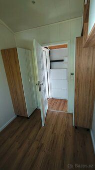 We offer for rent an object with layout 3+kk, see photo.