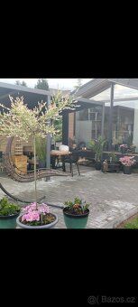 We offer for rent an object with layout 3+kk, see photo.